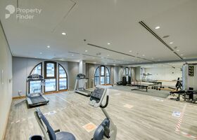 Image for Gym in Lincoln Park A