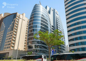 برج شقق سيتاداينز ميترو سنترال الفندقية