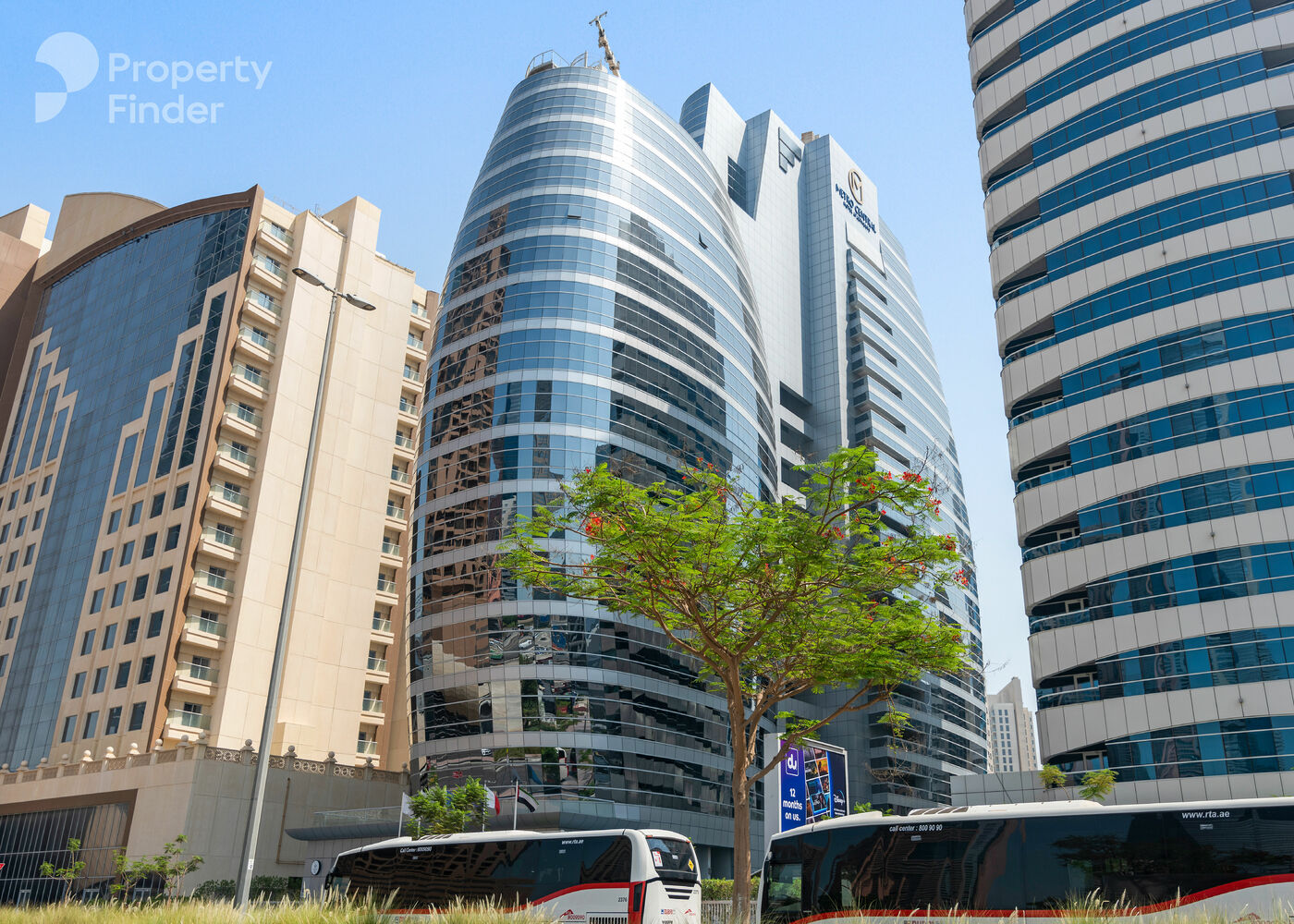 Gallery mosaic item small second