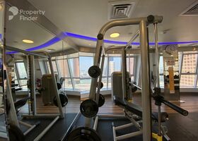 Image for Gym in Citadines Metro Central Hotel Apartments