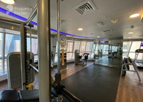 Image for Gym in Citadines Metro Central Hotel Apartments