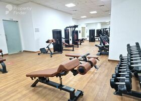 Image for Gym in Roxana Residence D