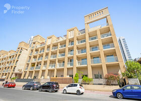 Image for Building Exterior in Roxana Residence D