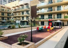 Image for Children Play Area in Roxana Residence D
