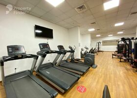 Image for Gym in Roxana Residence D