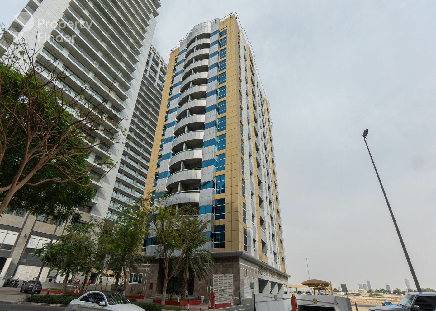 Gallery mosaic item small second