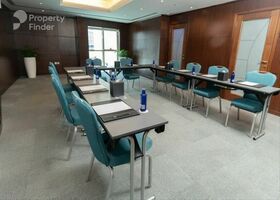 Image for Conference Room in First Central Hotel Apartments