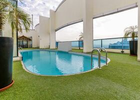 Image for Adults Swimming Pool in First Central Hotel Apartments