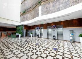 Image for Lobby in First Central Hotel Apartments