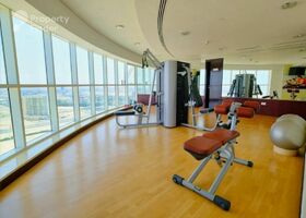 Image for Gym in First Central Hotel Apartments