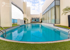 Image for Adults Swimming Pool in First Central Hotel Apartments
