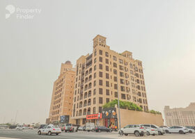 Barajeel Residency
