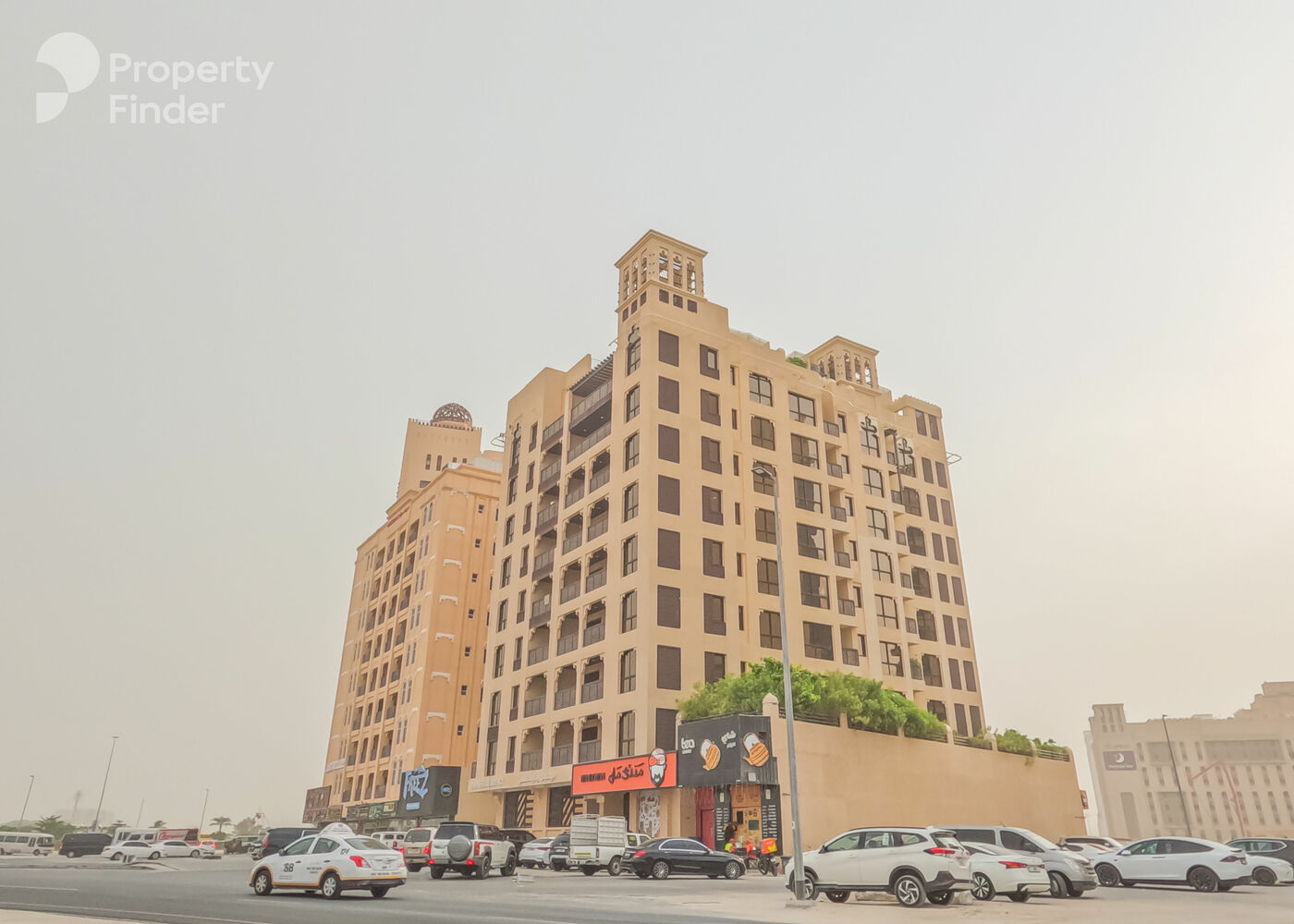 Gallery mosaic item small second