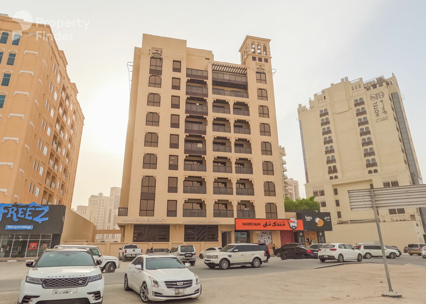 Gallery mosaic item large