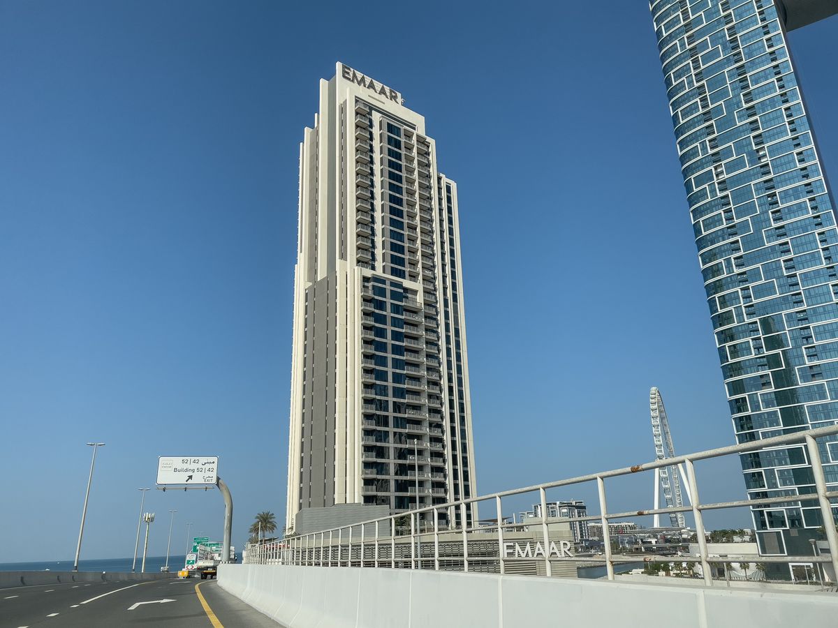 5242 Tower 1