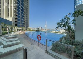 Image for Adults Swimming Pool in 5242 Tower 1