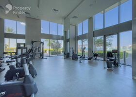 Image for Gym in 5242 Tower 2