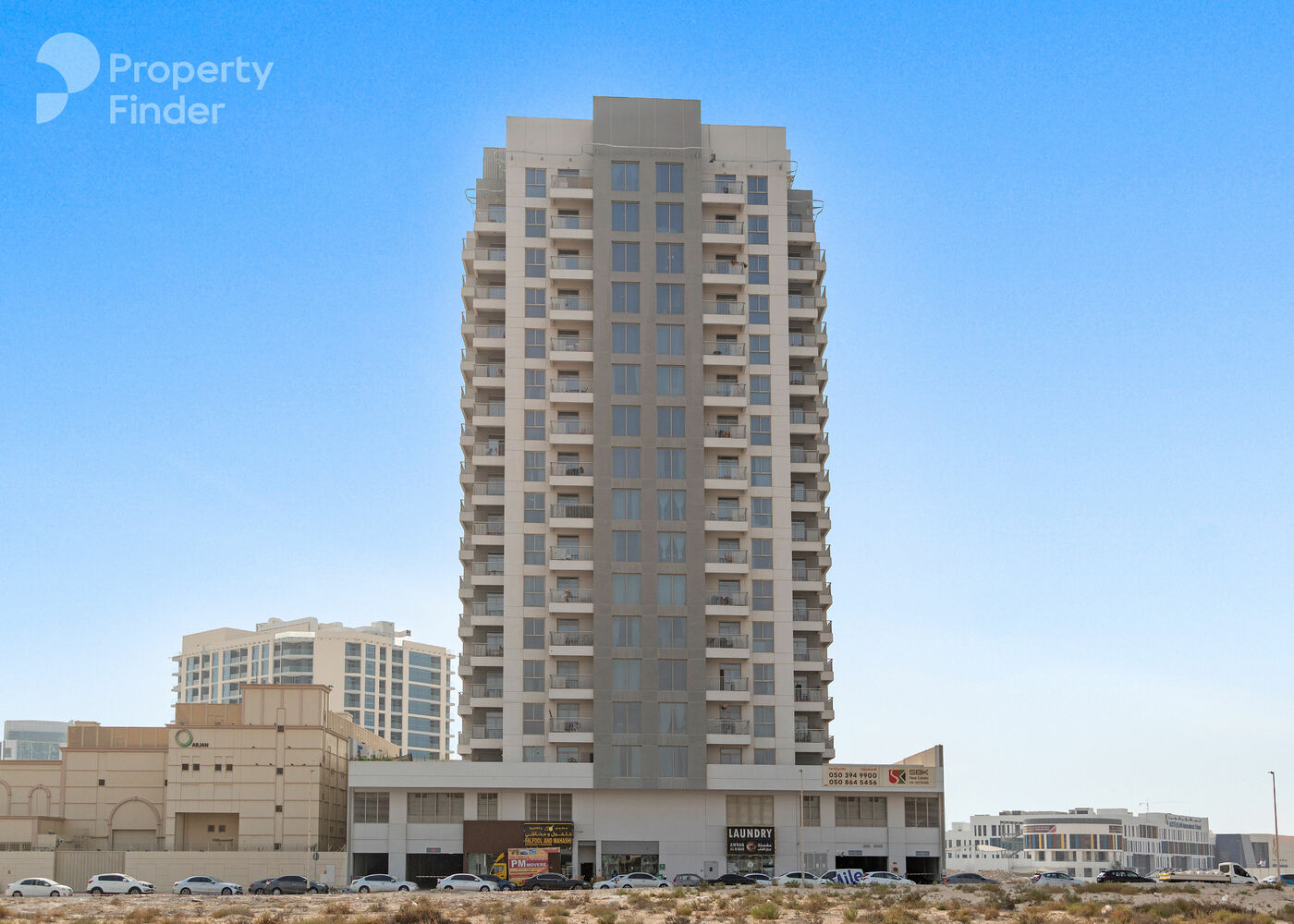 Gallery mosaic item small first