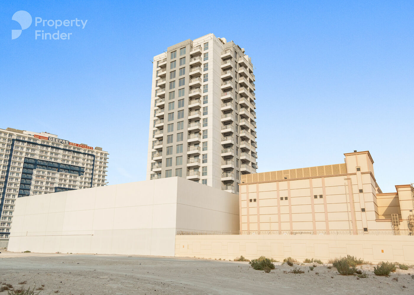 Gallery mosaic item large