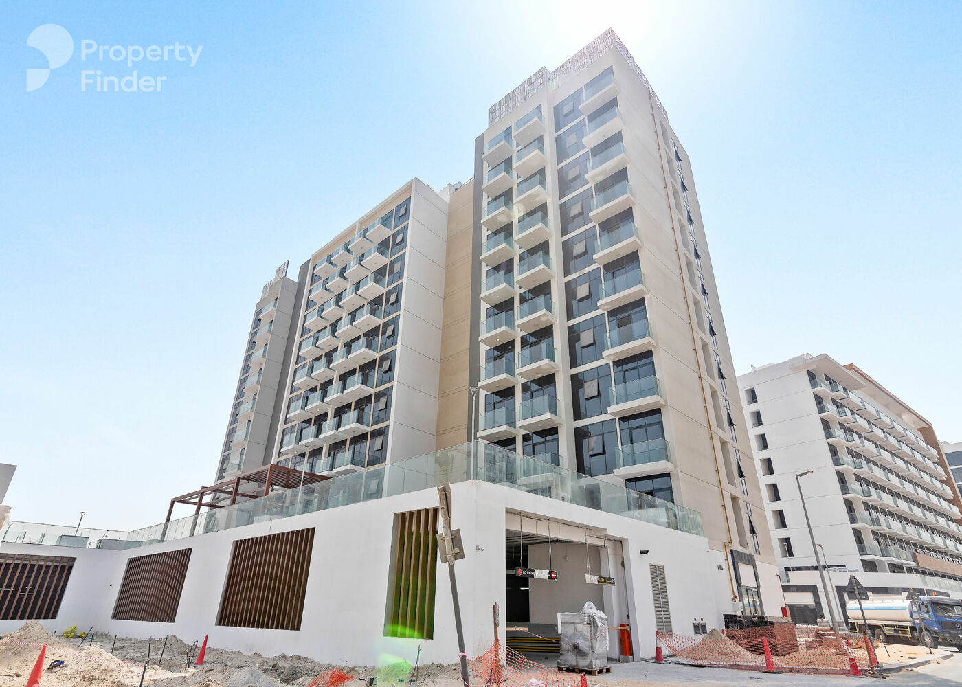 Gallery mosaic item small second