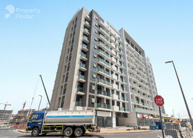 Azizi Riviera 41 Towers