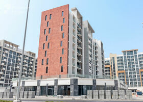 Azizi Riviera 36 Towers