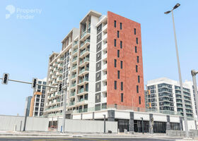 Image for Building Exterior in Azizi Riviera 36