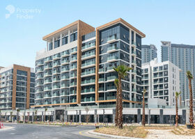 Image for Building Exterior in Azizi Riviera 45