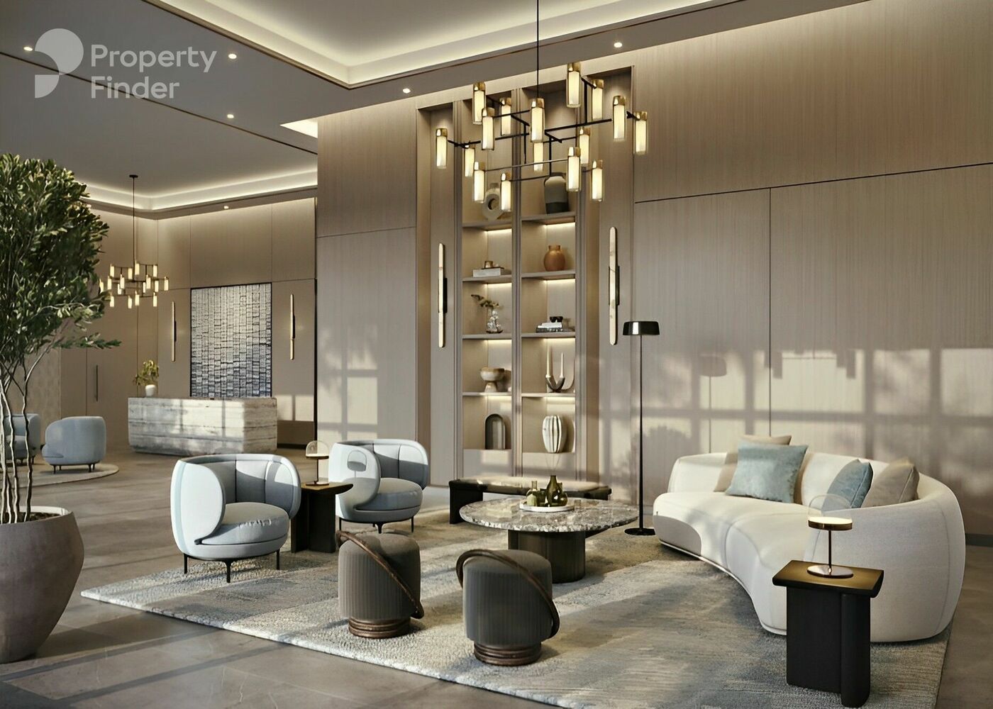 Gallery mosaic item small second