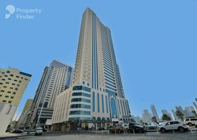 Image for Building Exterior in Salam Tower