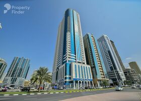 Image for Building Exterior in Salam Tower