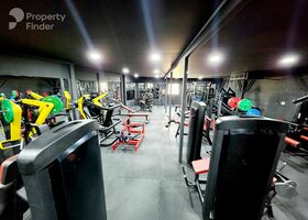 Image for Gym in Al Amir Building