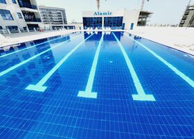 Image for Adults Swimming Pool in Al Amir Building
