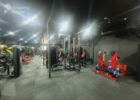 Image for Gym in Al Amir Building