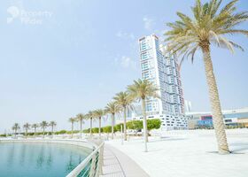 برج برج الوفرة السكني