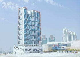 Image for Building Exterior in Wafra Residential Tower