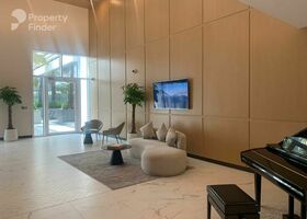 Image for Lobby in 1 Residences - 2