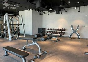 Image for Gym in 1 Residences - 2