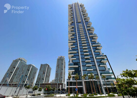 Image for Building Exterior in 1 Residences - 2