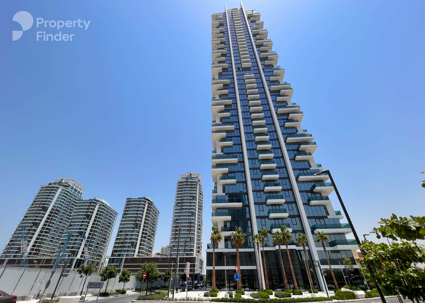 Gallery mosaic item small first