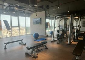 Image for Gym in 1 Residences - 2