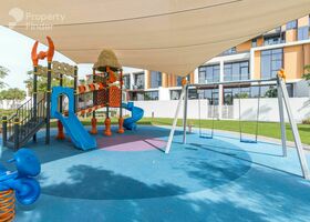 Image for Children Play Area in The Pulse Boulevard Apartments (C3)
