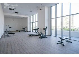 Image for Gym in The Pulse Boulevard Apartments (C3)