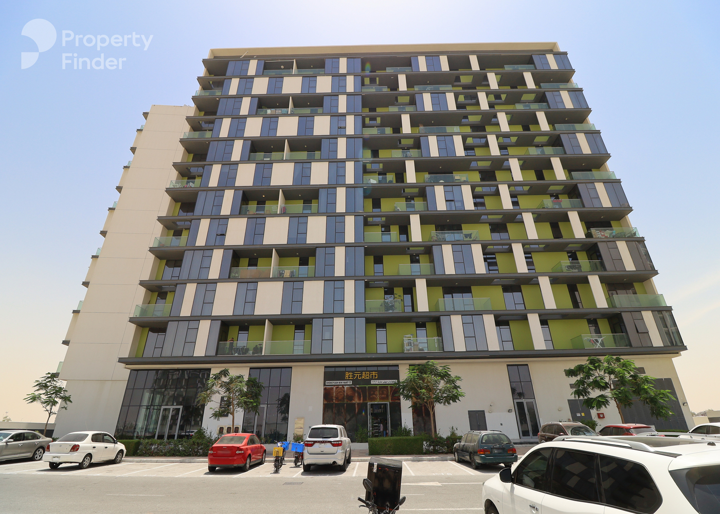 Gallery mosaic item large