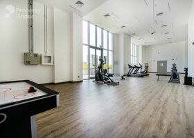 Image for Gym in The Pulse Boulevard Apartments (C3)