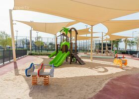 Image for Children Play Area in The Pulse Boulevard Apartments (C3)