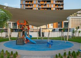 Image for Children Play Area in The Pulse Boulevard Apartments (C3)