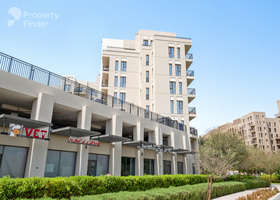 Image for Building Exterior in Hayat Boulevard 1B