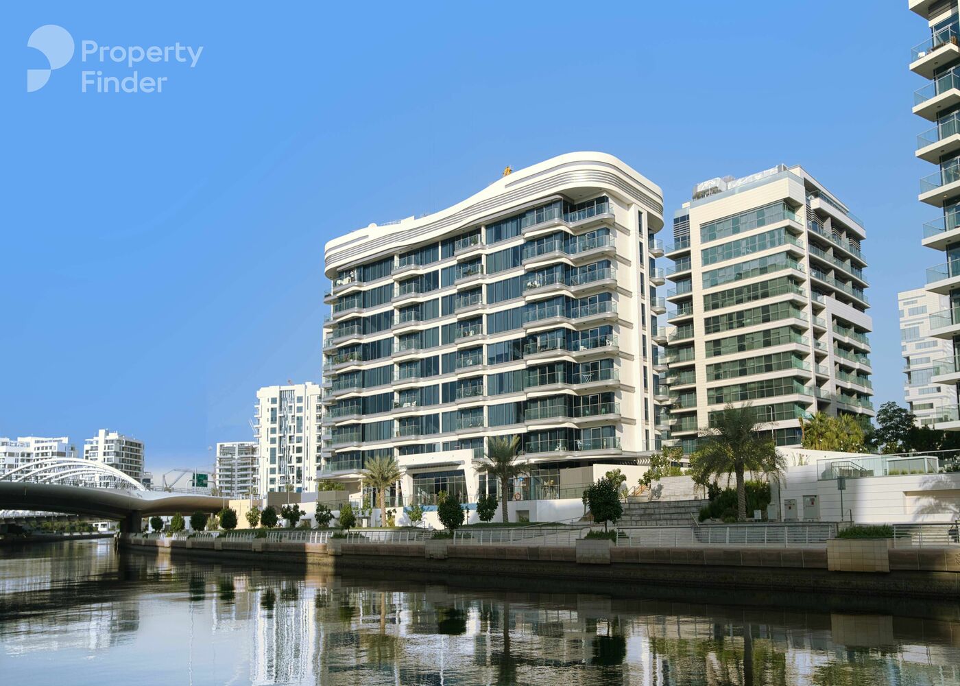 C725, Al Raha Beach Tower Guide | Property Finder