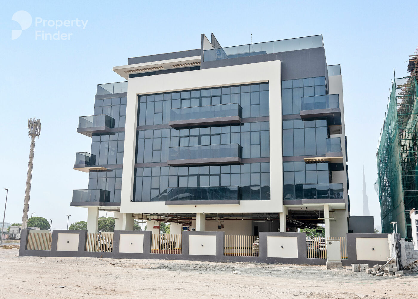 Gallery mosaic item small second